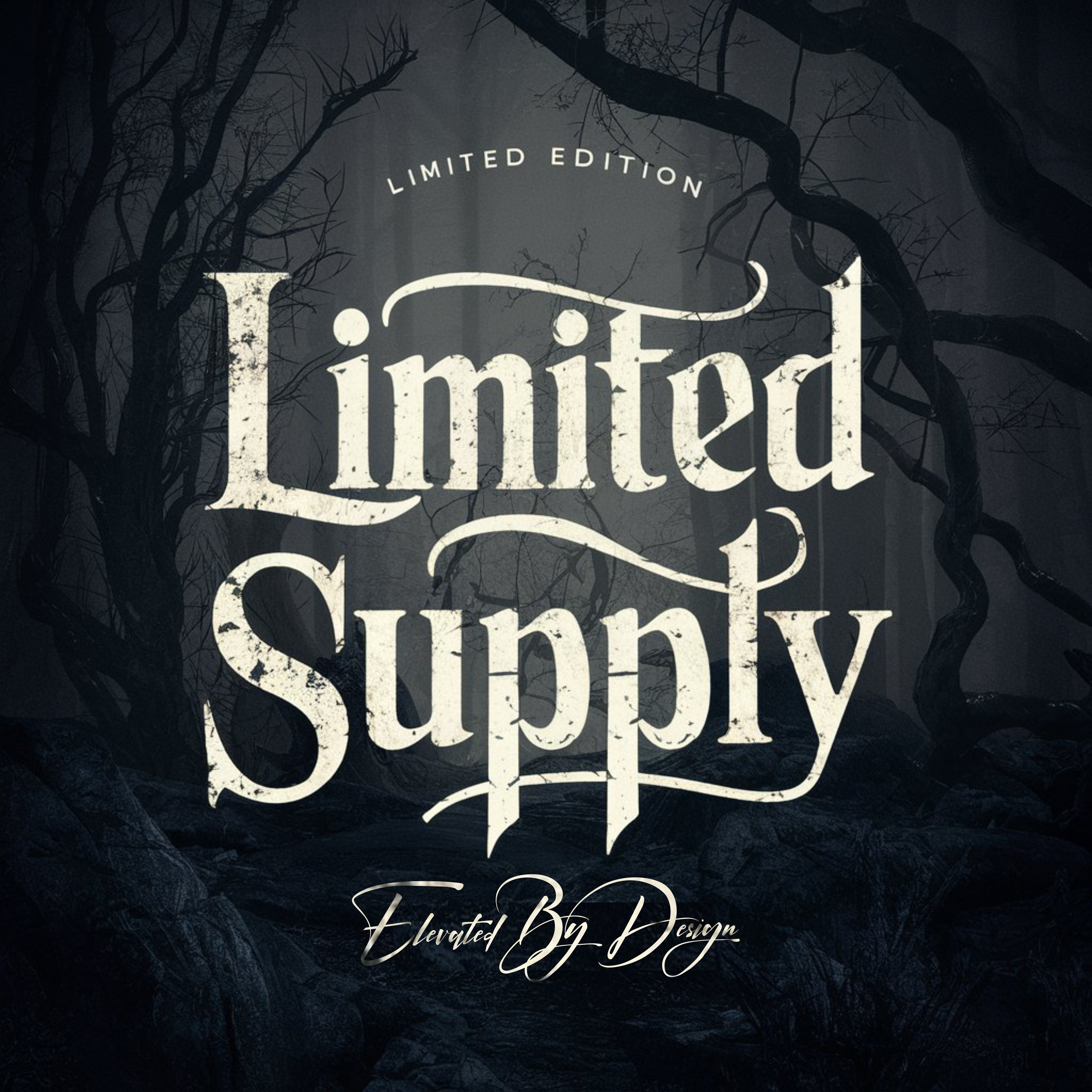 LIMITED TIME