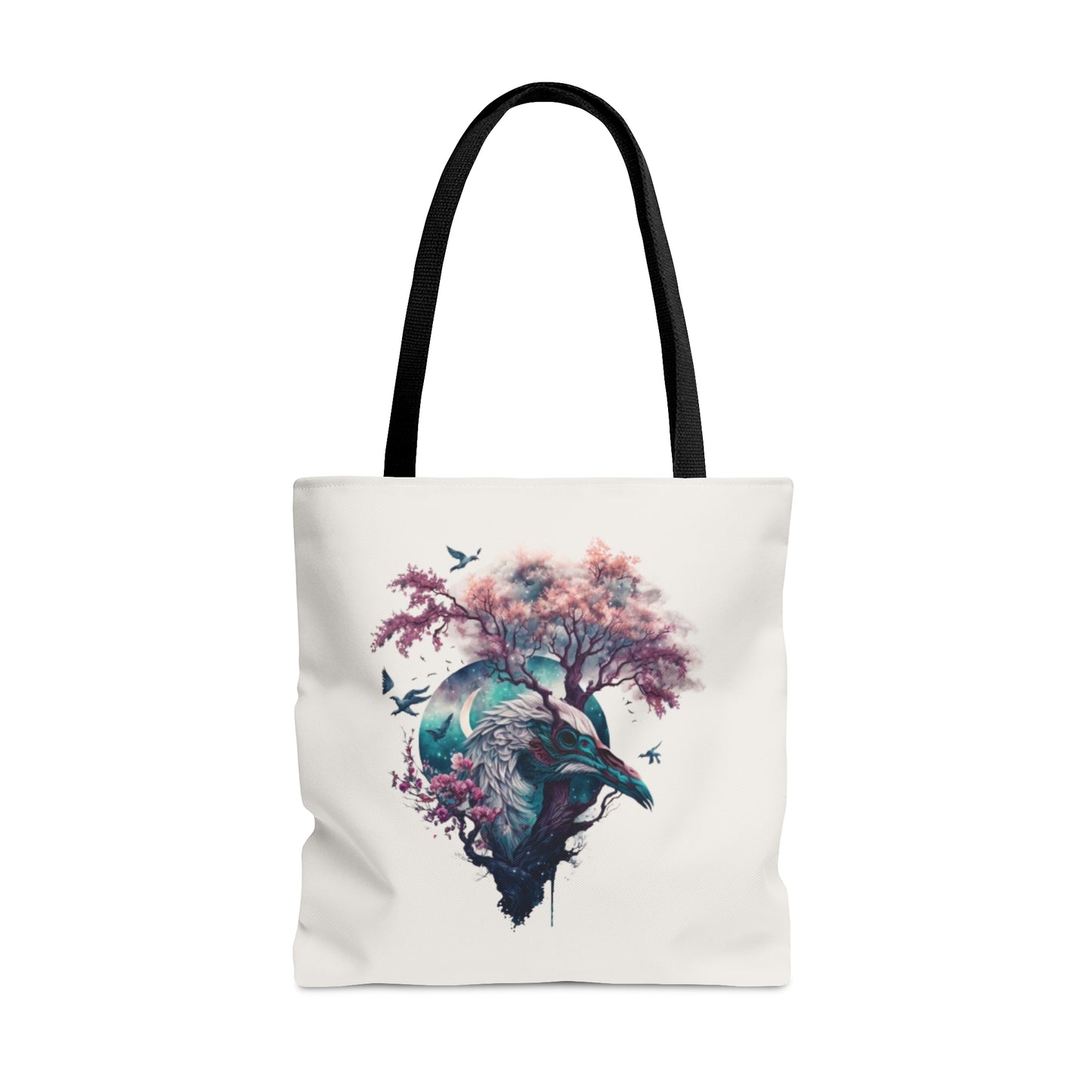 OC Tote Bag