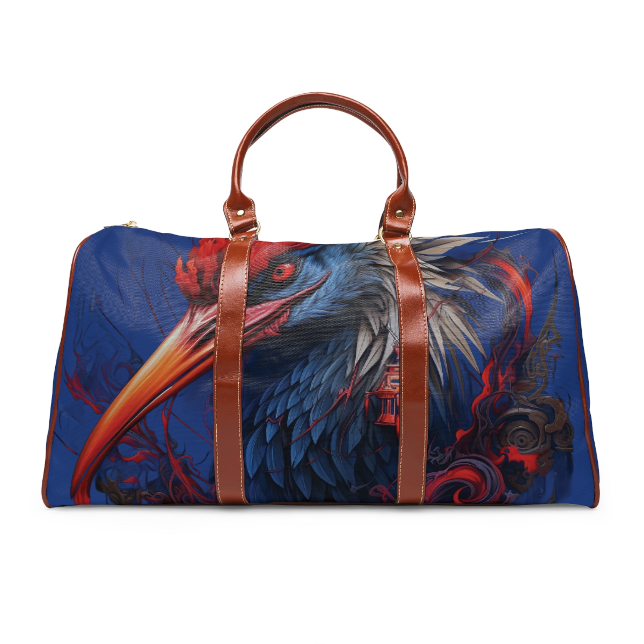 CoF Travel Bag