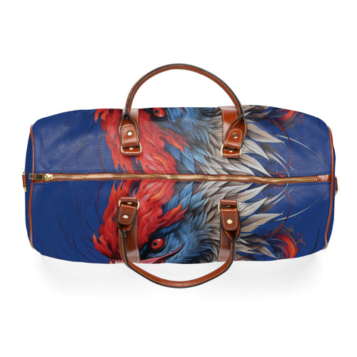 CoF Travel Bag