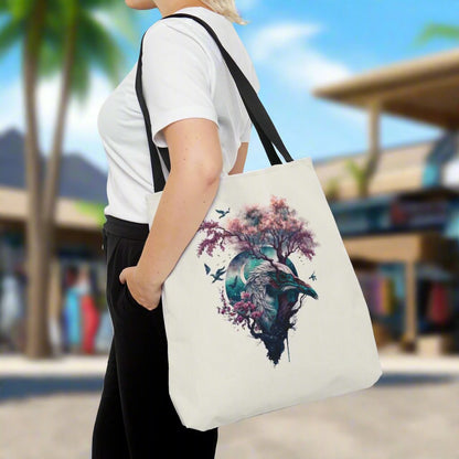 OC Tote Bag