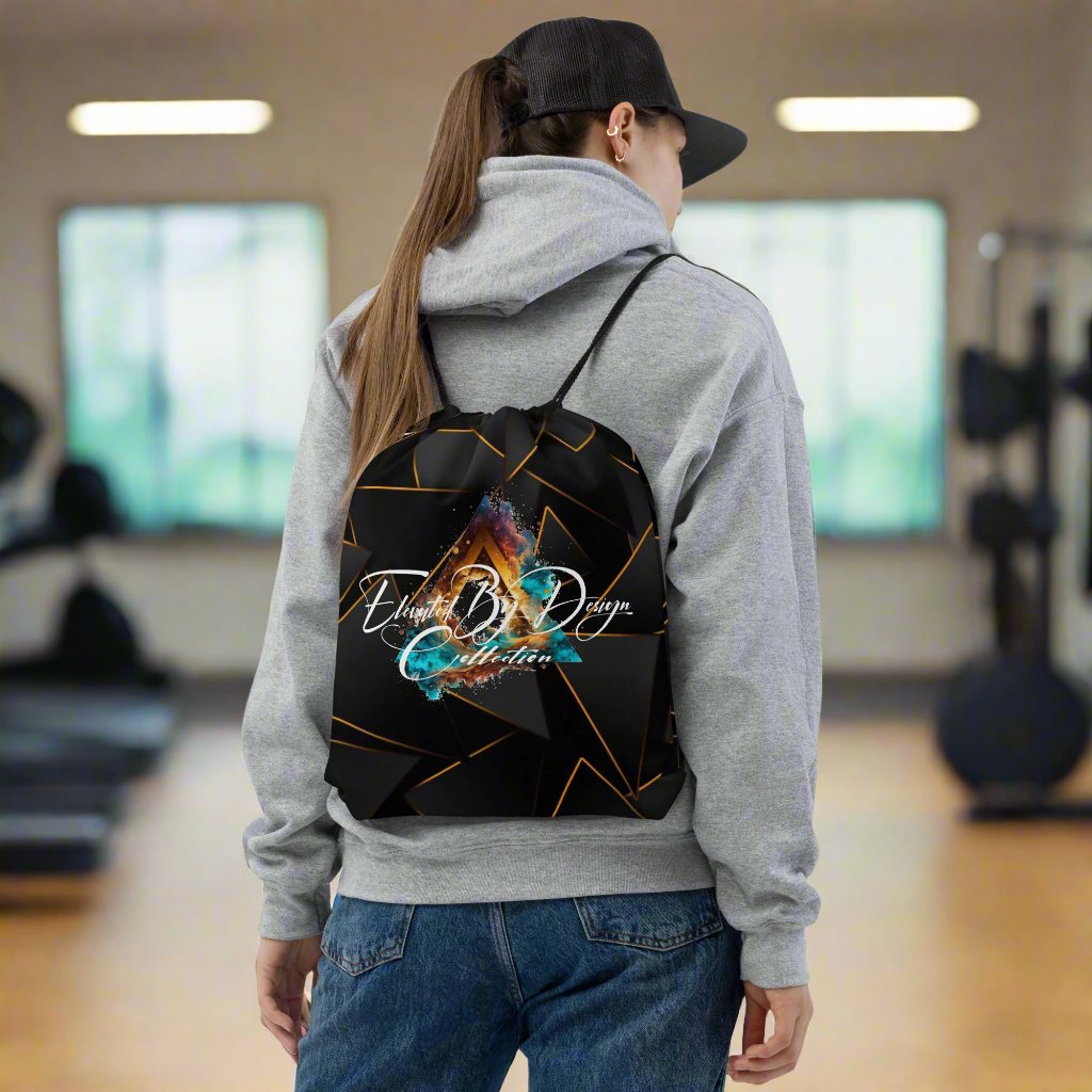 EBDC Drawstring bag