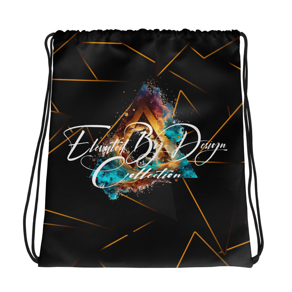 EBDC Drawstring bag